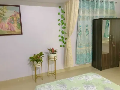 Cozy 1-bedroom cottage in Dibrugarh Hotels near केंद्रीय विद्यालय दुलियाजान