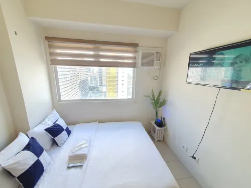 Urban Deca Tower Edsa Mandaluyong