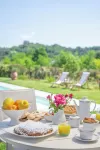 The Tuscan Barn Hotels in Montevarchi