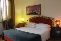 The House by the Sea [Old Town-Loano-Garage] Hotels in Loano