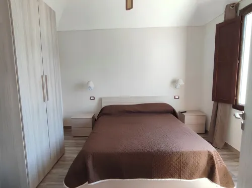 CENTRAL FAVIGNANA Hotels in Favignana