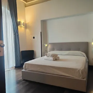 CconfortHotels Dimora San Triggiano