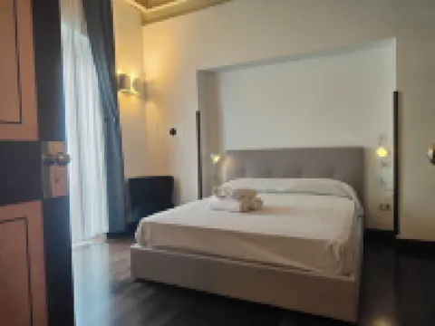 CconfortHotels Dimora San Triggiano