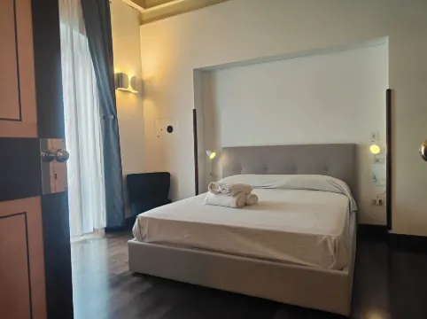 CconfortHotels Dimora San Triggiano