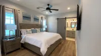 Coastal Oasis~ Beautiful, Modern & Peaceful Retreat - Bintang 3