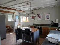 Cottage set in the grounds of our 16th century Manor.