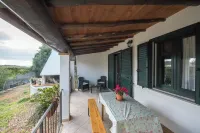 Su Leonaxi Hotels in Tertenia