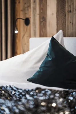 Alpen Resort Schrofenblick- Studio Apartment