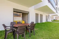 RELAXING APARTMENT WITH PRIVATE POOL 2 MINUTES FROM THE OCEAN. Hotels in Benslimane