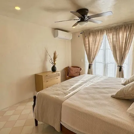 Casa Koko - Luxury Oasis in Centro Merida