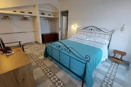 Villa Fiorentina and the Trabocchi Coast