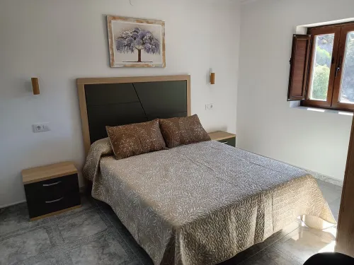 Casa La Fuente Ideal Para Familias con Piscina y Barbacoa