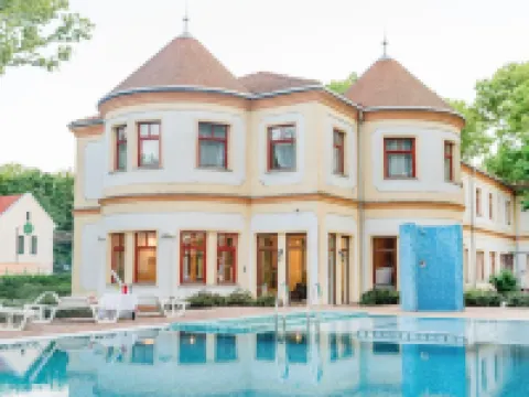 Hotel Anna Villa Hotels in Balatonföldvári