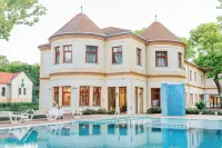 Hotel Anna Villa Hotels in Balatonlelle