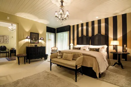 Casa Regaleira Hotel Boutique