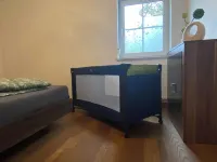 Vacation apartment in a family environment Furth im Wald 호텔