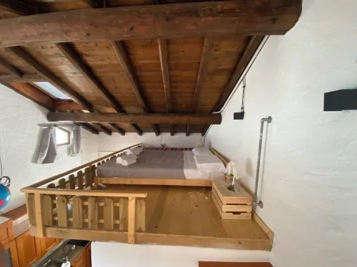 The Garden By The Lake