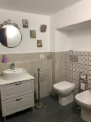 Ca de na volta - Between Liguria and Tuscany