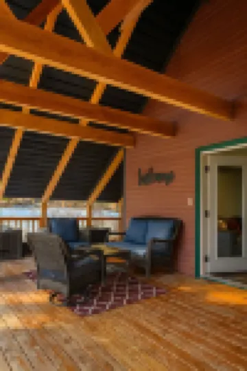 Hot Tub & Pet Friendly