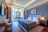 Omicron Travel Porto Montenegro Suits Hotels in 