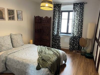 Chez Sylvie