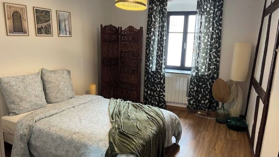 Chez Sylvie