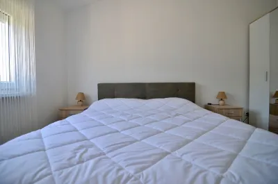 King Room with Balcony Mountain View Hotel a 