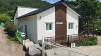 Sancheong Happy House Pension