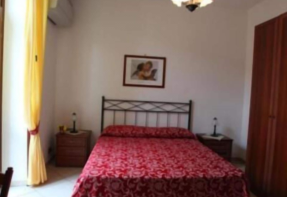 Hotel Savoia - Housity