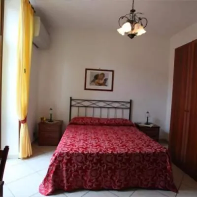 Hotel Savoia Hotel a Sapri