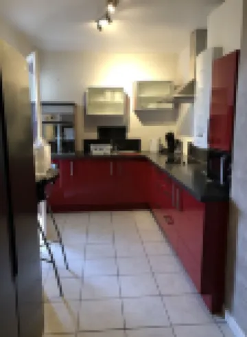 Proximité Port et Plage - T3 Climatisé