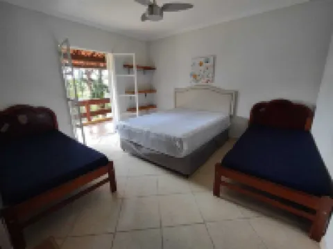 Linda Chácara em Itu Perto do Parque Maeda Local do Tomorrowland