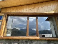 House in Stepantsminda Kohi