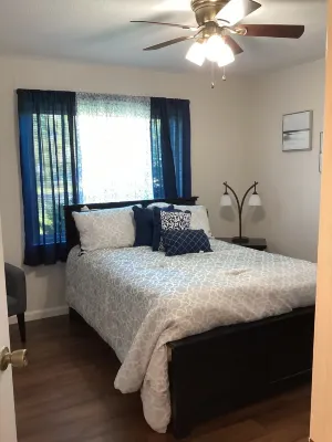 The little Gray House on block