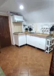First Floor Attic Apartment Hotel a Parede