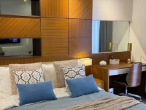 Luxury Home in Angeles City