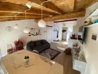 The house of Satén - apartment in Franciacorta Hotel a Erbusco