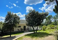 Lorgues Provence Views Comfort Holiday Rest 3 Km from the center!