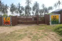 Welcome to a beautiful vacation home with stunning views of Atlantic Ocean Hotels in Prampram