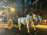 Swarg Resort Hotels in Kadadhe