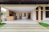 Beautiful house in Florianópolis near Campeche beach