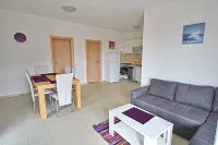 The apartment  Camelia with pool apartman 2 (4+2) Hotels in Opcina Karlobag