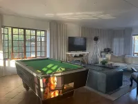 Cipresso guesthouse in Bashewa Hotel a Bronkhorstspruit