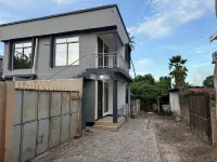 DC 1-bedroom apartment near USA embasy Dar es Salaam Các khách sạn gần Mbudya island