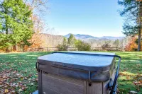 Village Vacation Home: Family Friendly Luxe