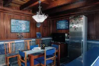 Blueattic.la Mareta Hotels in La Mareta