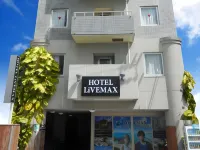 호텔 라이브맥스 나하-마쓰야마 나하 호텔