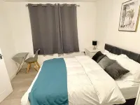 Modern Stylish 3 Bedroom Detached House Doncaster