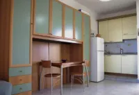 studio flat in front of the beach Hotels in Rossano