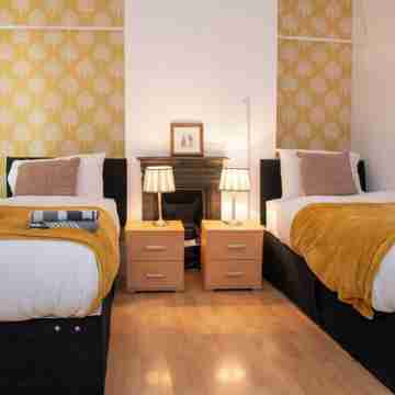 THE ROYALE PLACE Rooms